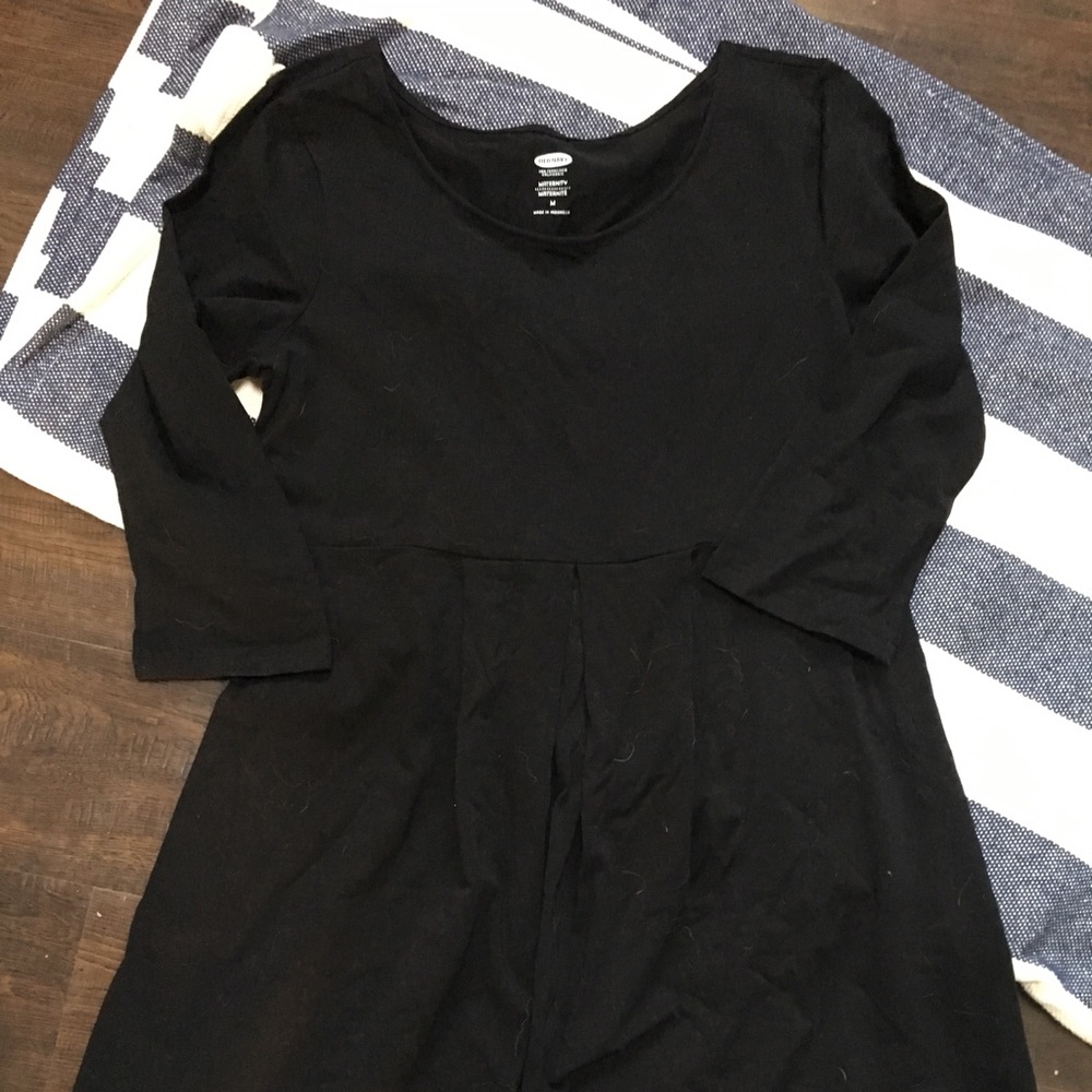 Maternity dress